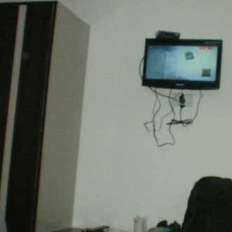 Hotel G L Palace, Agra 2
